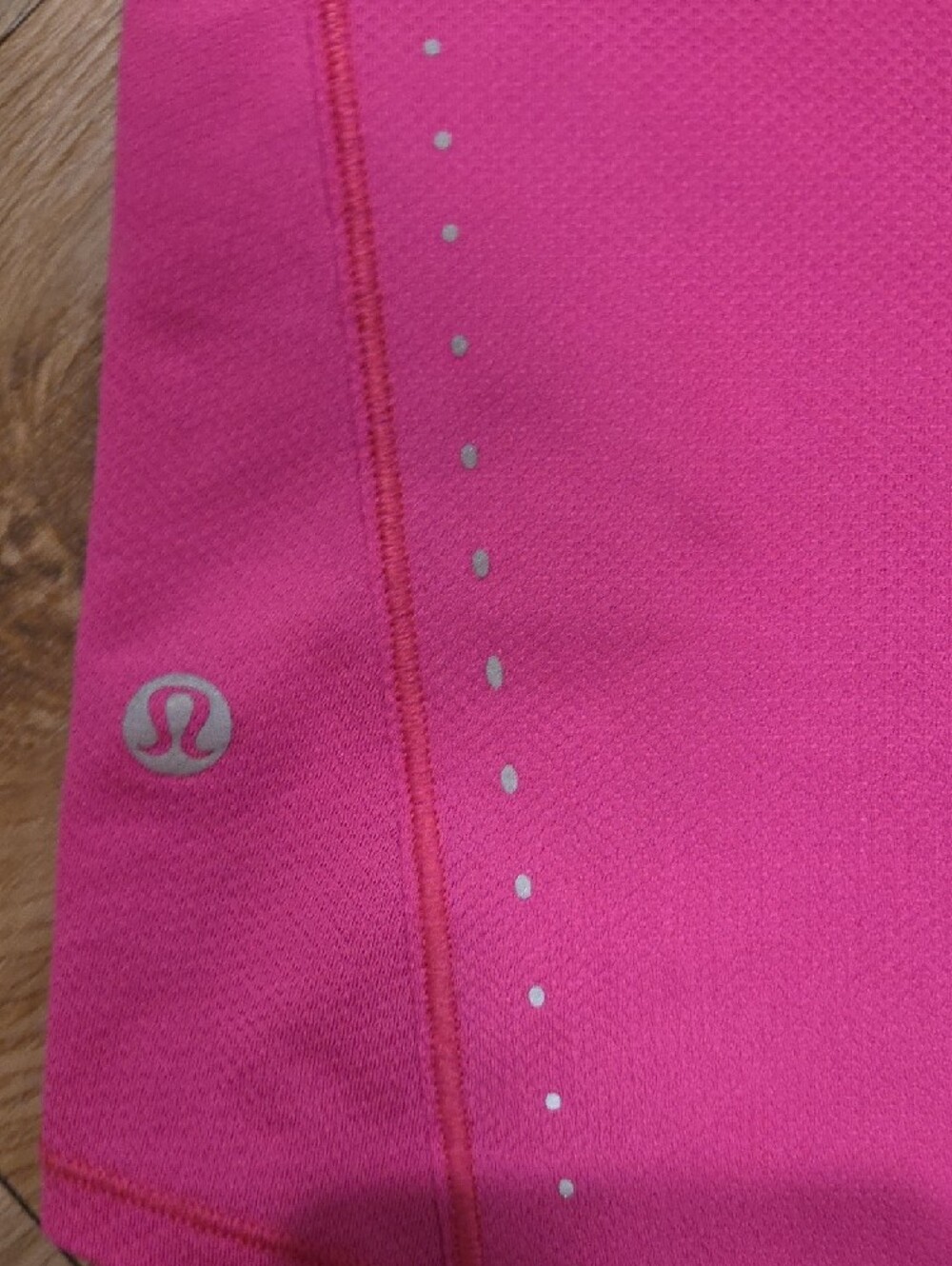 lululemon athletica Pink Tank Top - Picture 4 of 4
